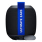 Portable Bluetooth Speakers Logitech WONDERBOOM PLAY Black