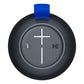 Portable Bluetooth Speakers Logitech WONDERBOOM PLAY Black