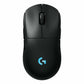 Wireless Mouse Logitech PRO 2 LIGHTSPEED Black