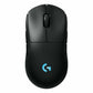 Wireless Mouse Logitech PRO 2 LIGHTSPEED Black