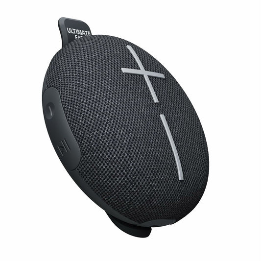 Portable Bluetooth Speakers Ultimate Ears 984-002017 Black