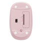 Mouse Logitech 910-007461 Pink 1000 dpi