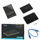 External Box i-Tec MYSAFEU312