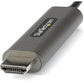 USB-C to HDMI Cable Startech CDP2HDMM3MH 3 m Multicolour