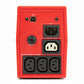 Uninterruptible Power Supply System Interactive UPS Salicru 647CA000009