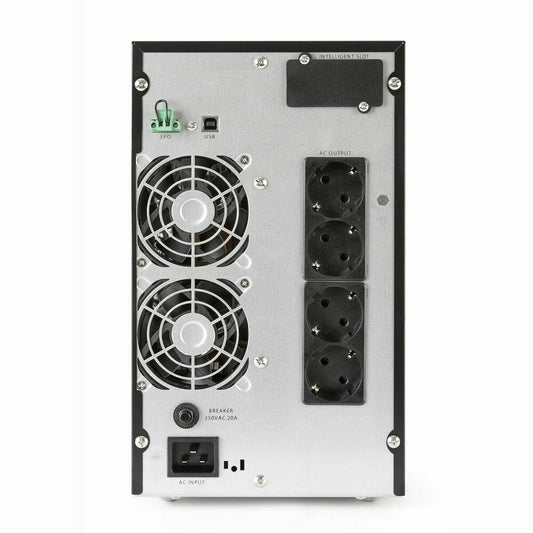 Uninterruptible Power Supply System Interactive UPS Salicru 2F70618 2700 W 3000 VA