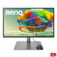 Monitor BenQ PD2725U 27" 4K Ultra HD 60 Hz