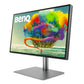 Monitor BenQ PD2725U 27" 4K Ultra HD 60 Hz