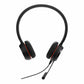Headphones with Microphone Jabra 14401-21 Black Jack 3.5 mm