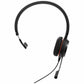 Headphones Jabra 4993-829-409         Black