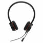 Headphones with Microphone Jabra 4999-823-309 Black
