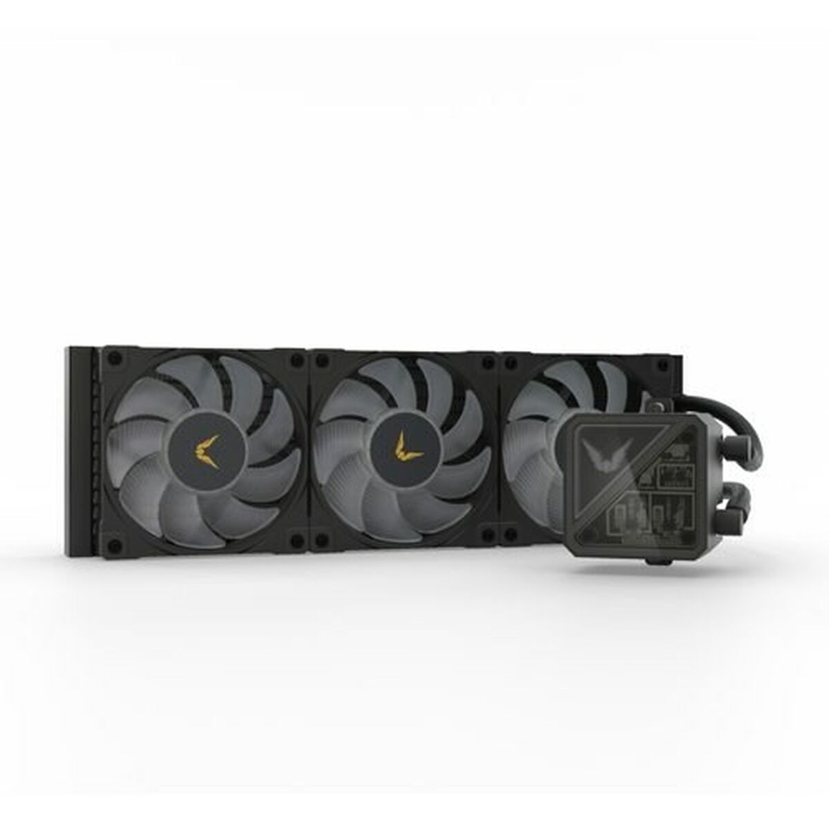 Liquid Refrigeration Kit Valkyrie VK-AIOVL360B