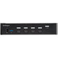 KVM switch Startech SV431HU34K6