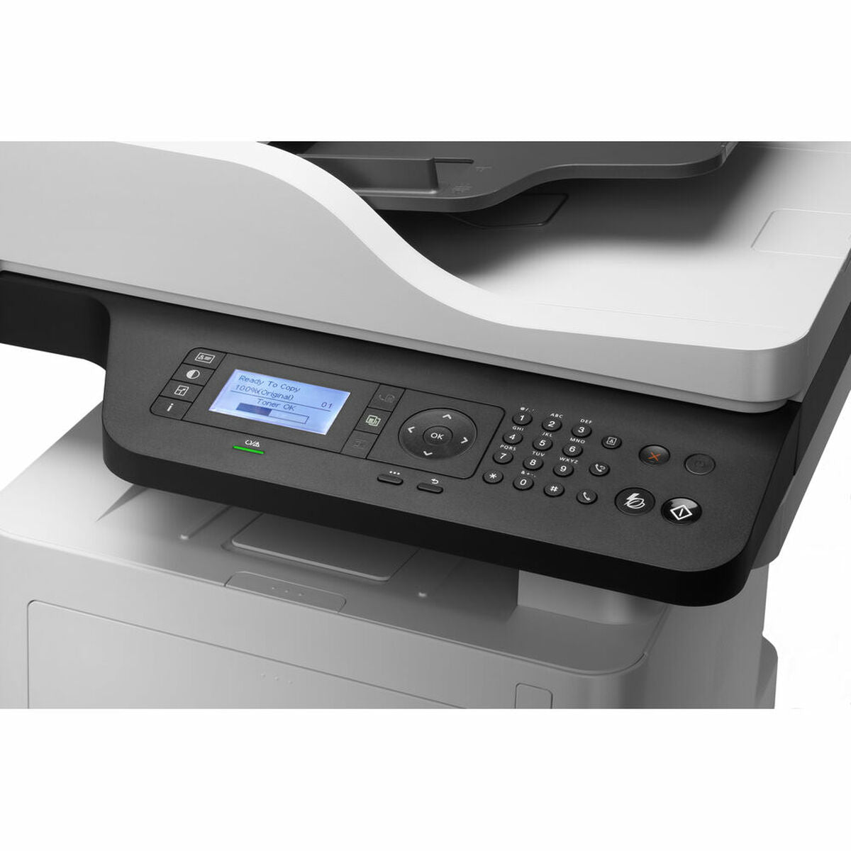 Laser Printer HP 432FDN