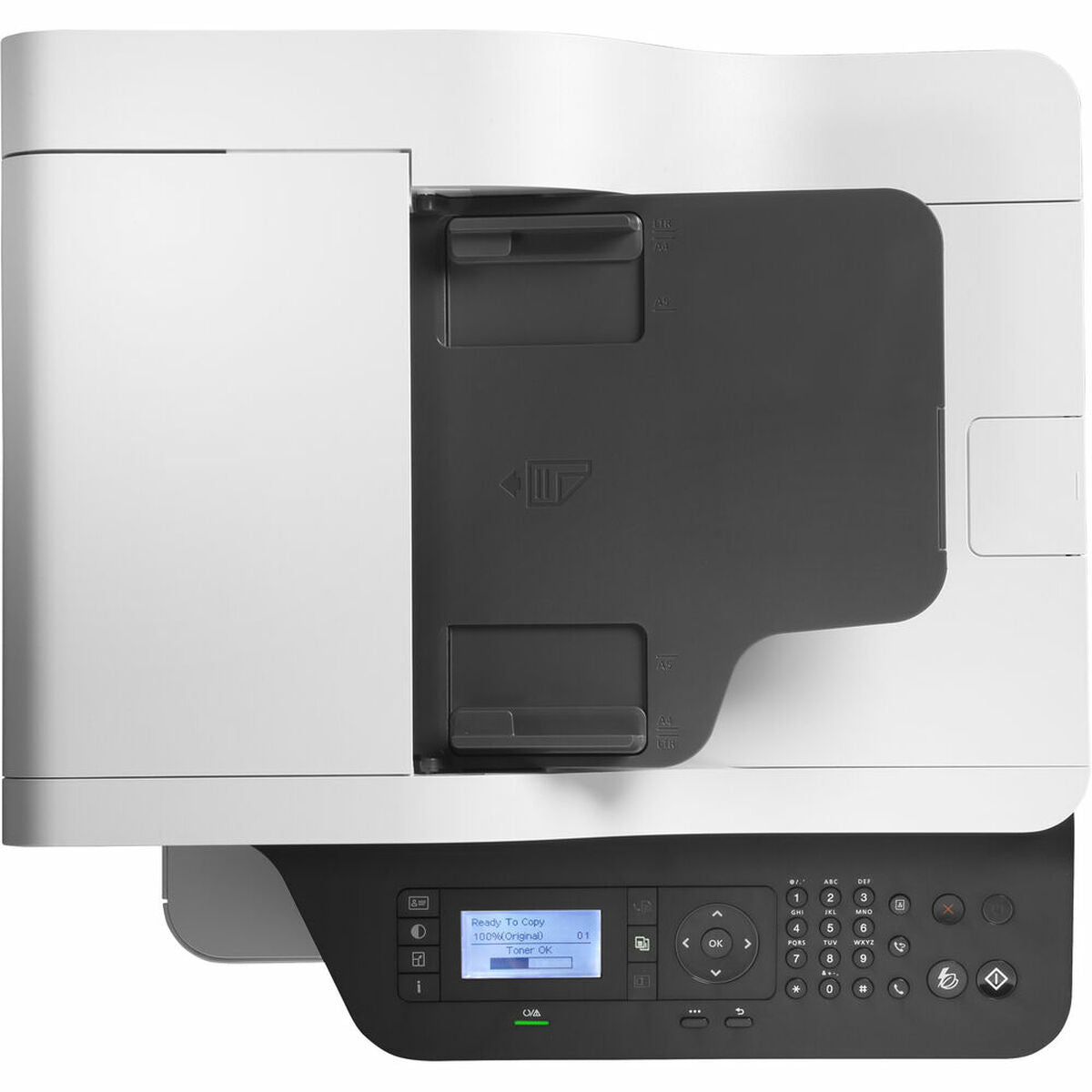 Laser Printer HP 432FDN