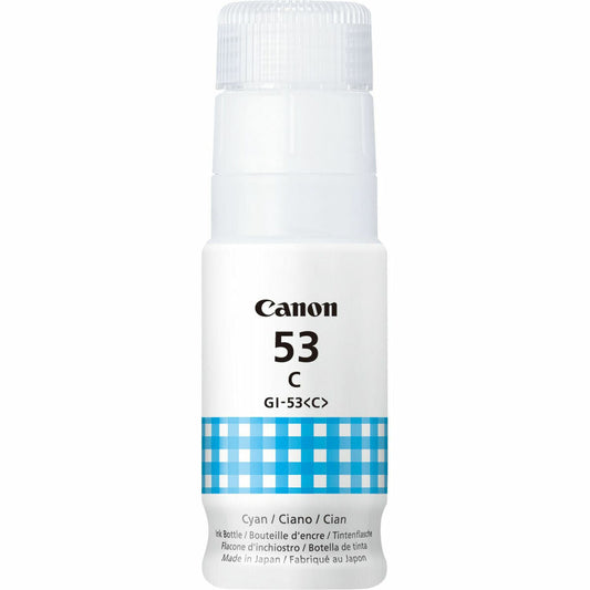 Original Ink Cartridge Canon 4673C001 Cyan