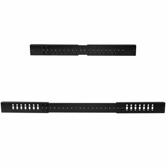 Wall-mounted Rack Cabinet Startech 4POSTRACK15U