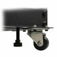 Wall-mounted Rack Cabinet Startech 4POSTRACK15U