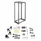Wall-mounted Rack Cabinet Startech 4POSTRACK42