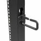 Wall-mounted Rack Cabinet Startech 4POSTRACK8U