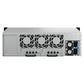 NAS Network Storage Qnap TL-R1620Sdc Black