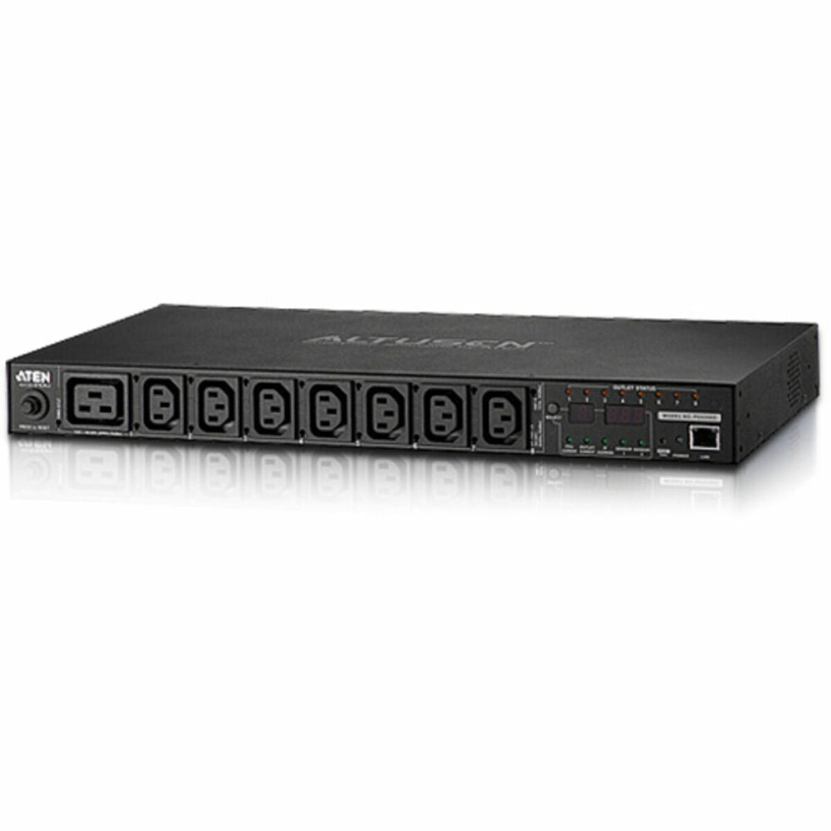 Energy distributor Aten PE6208G
