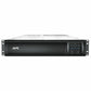 Uninterruptible Power Supply System Interactive UPS APC SMT3000RMI2UNC