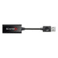 External Sound Card Plextor Sound BlasterX G1