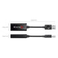 External Sound Card Plextor Sound BlasterX G1