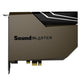 Internal Sound Card Creative Technology Sound Blaster AE-7