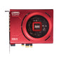 Sound card Creative Technology 70SB150000004