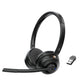 Headphones Creative Technology 51EF1290AA000 Black