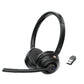 Headphones Creative Technology 51EF1290AA000 Black