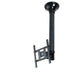 TV Mount Neomounts FPMA-C200BLACK 10" 40" 20 kg