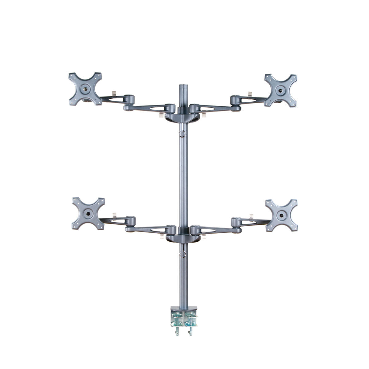 Screen Table Support Neomounts FPMA-D935D4 Silver 27"