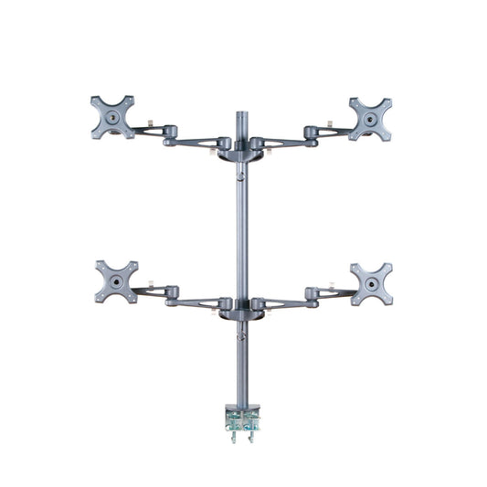 Screen Table Support Neomounts FPMA-D935D4 Silver 27"