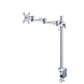 Screen Table Support Neomounts FPMA-D935POLE70 10" 30"