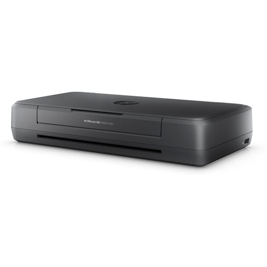 Laser Printer HP 200