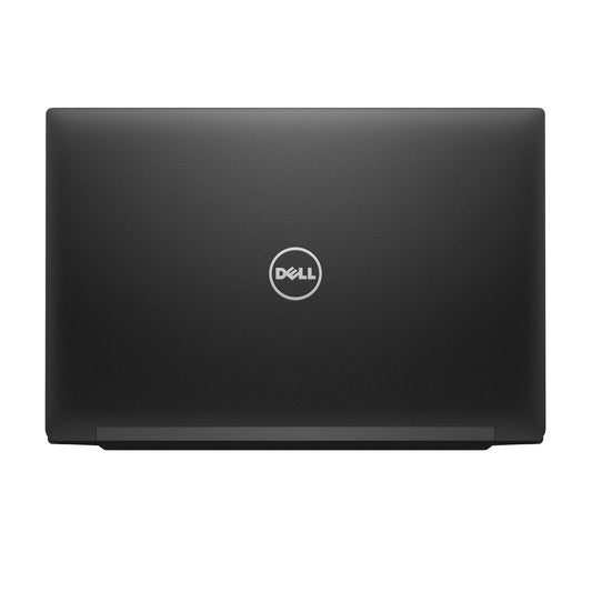 Laptop Dell 7400 14" Intel Core I5-8365U 16 GB RAM 256 GB SSD (Refurbished A+)