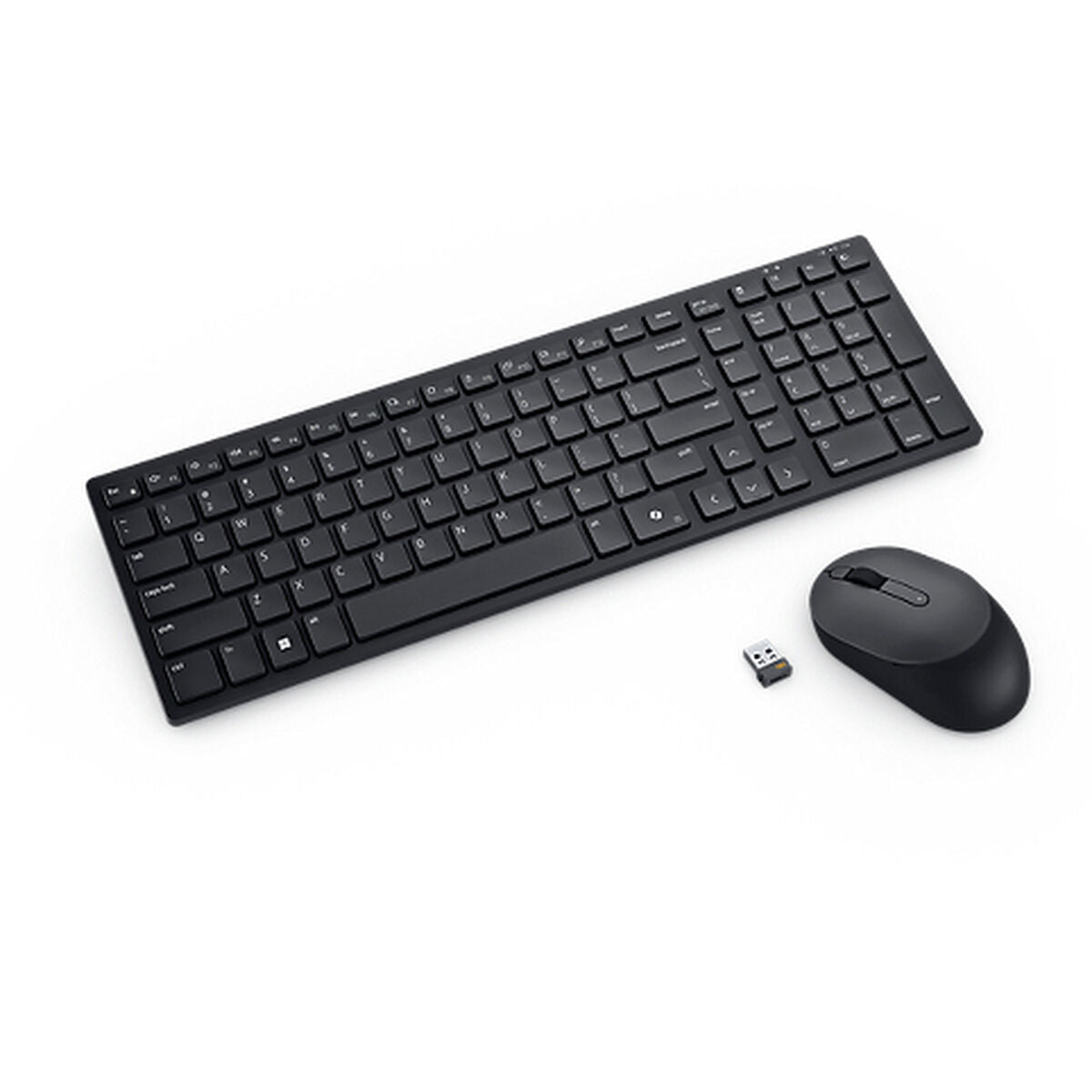Keyboards