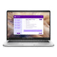 Laptop Dell JCM1X 14" 16 GB RAM 512 GB SSD Spanish Qwerty