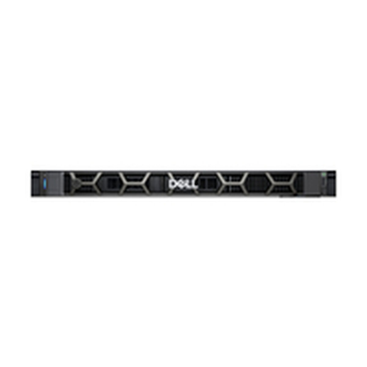 Server Dell WPW6P 16 GB RAM 480 GB SSD