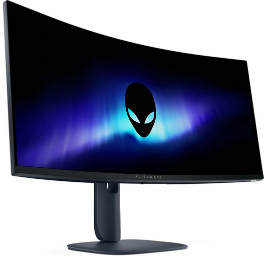 Gaming Monitor Dell AW3425DWM 34" Wide Quad HD