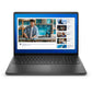 Laptop Dell DC16250 C7-150U 16" Intel Core Ultra 7 150U 16 GB RAM 1 TB SSD Spanish Qwerty
