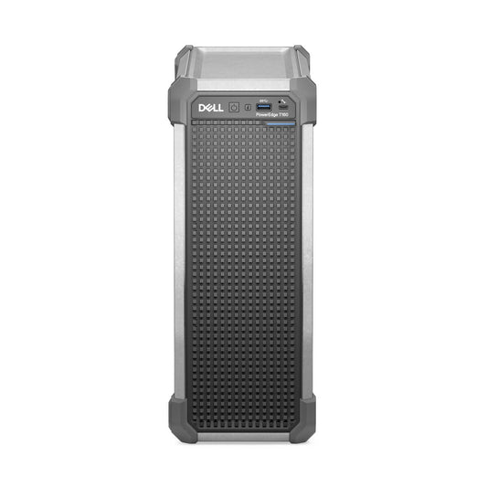 Server Dell 6TT6G 16 GB RAM 2 TB SSD 2 TB HDD