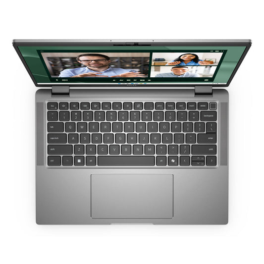 Laptop Dell P1FXM 14" 16 GB RAM 512 GB SSD Spanish Qwerty