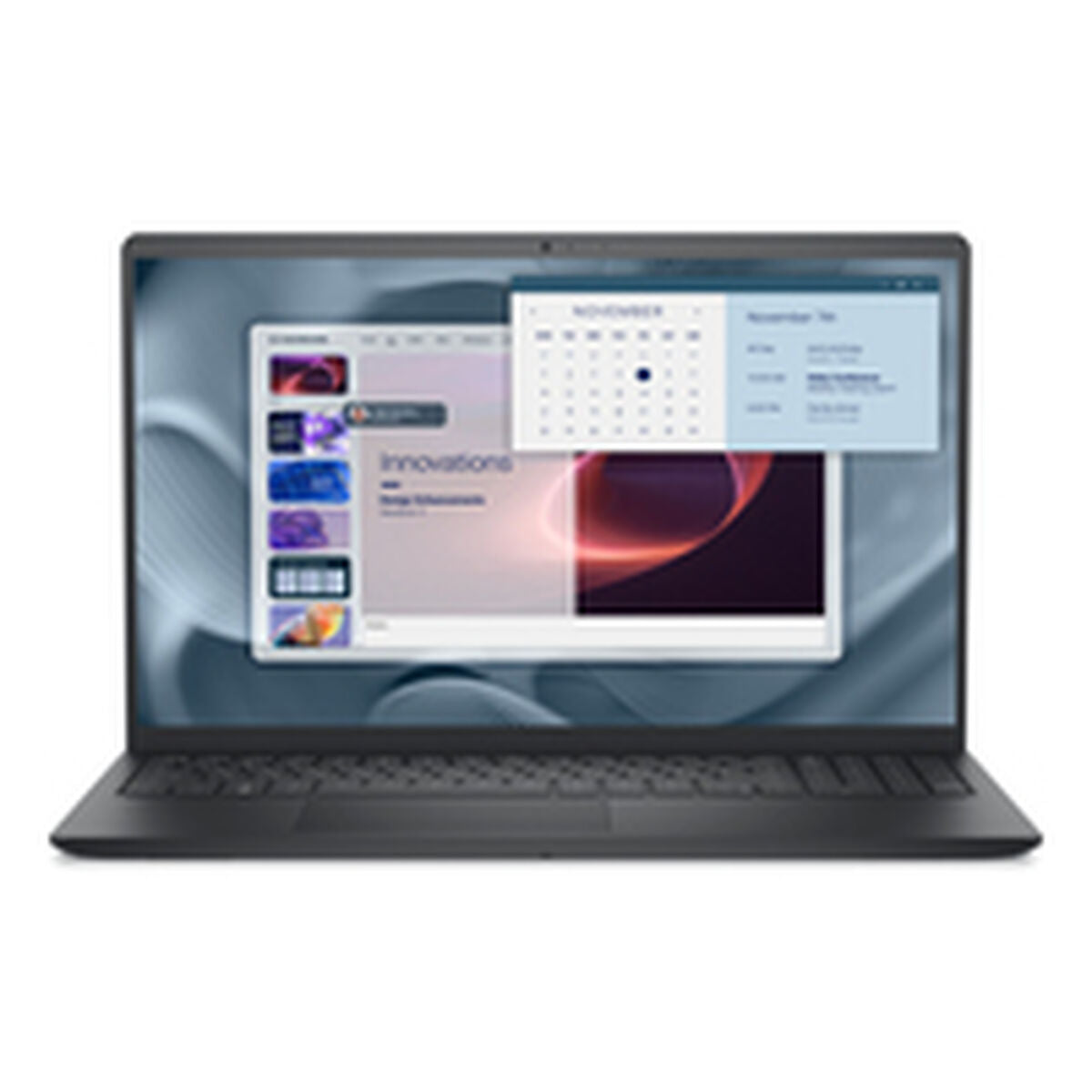 Laptop Dell DJC8K 15,6" Intel Core i7-1355U 16 GB RAM 512 GB SSD Spanish Qwerty