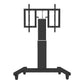 TV Mount Neomounts PLASMA-M2500TBLACK 42" 100" 150 kg