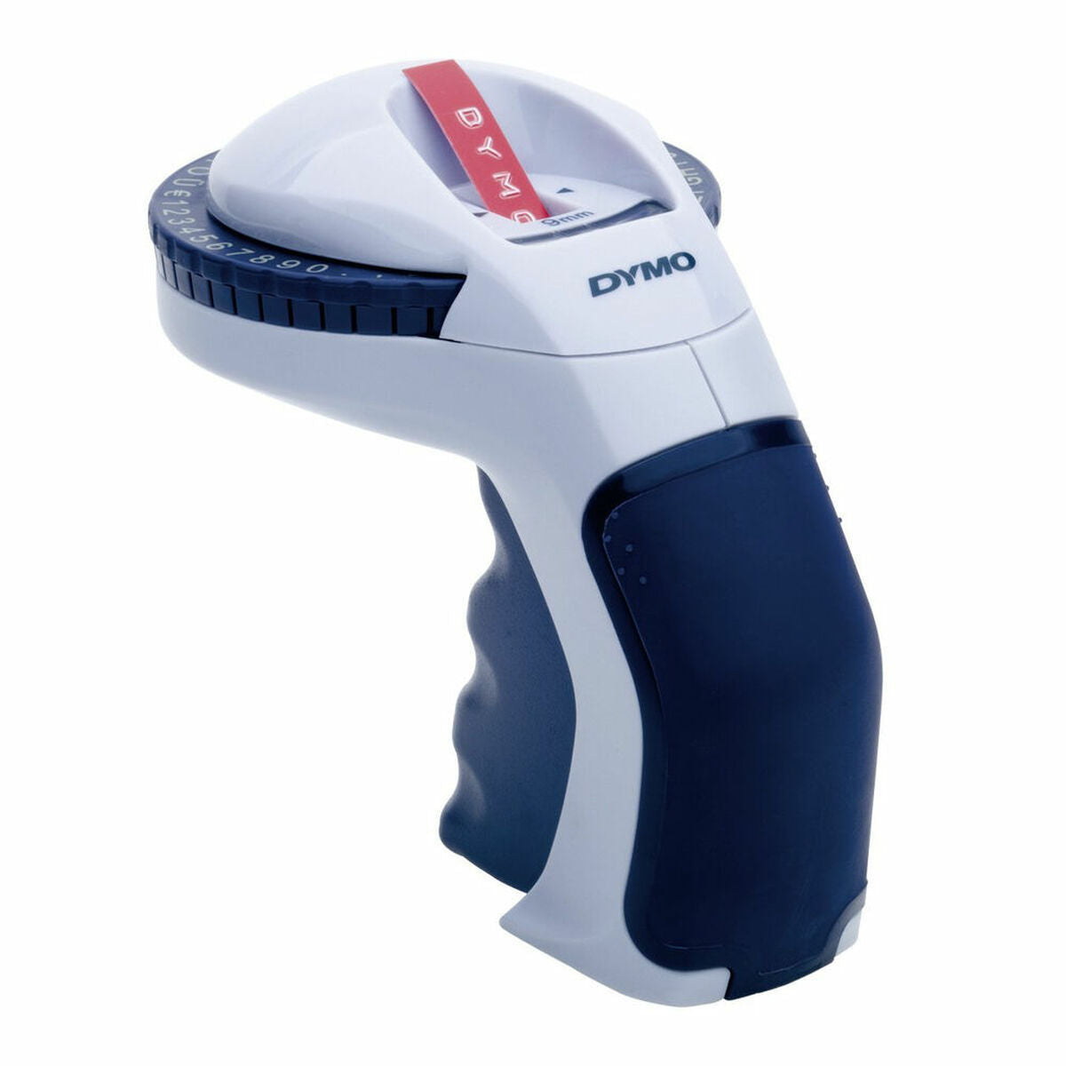 Manual Labelling Machine Dymo Omega Thermo Band (9 mm) (Refurbished D)