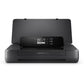 Laser Printer HP 200
